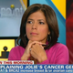 Illustration for article titled Inspired by Angelina, CNN Anchor Reveals Her Own Impending Mastectomy